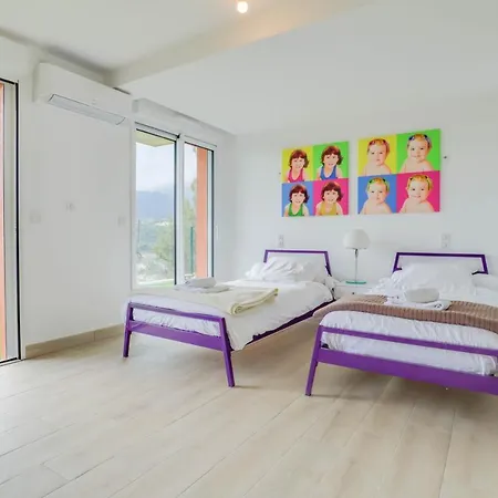 Vakantiehuis 