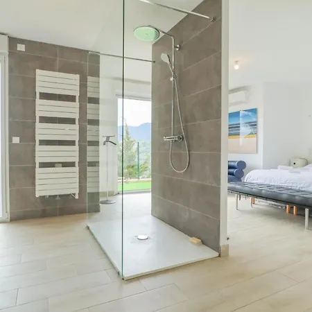 Vakantiehuis 